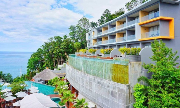  kalima resort & spa phuket 
